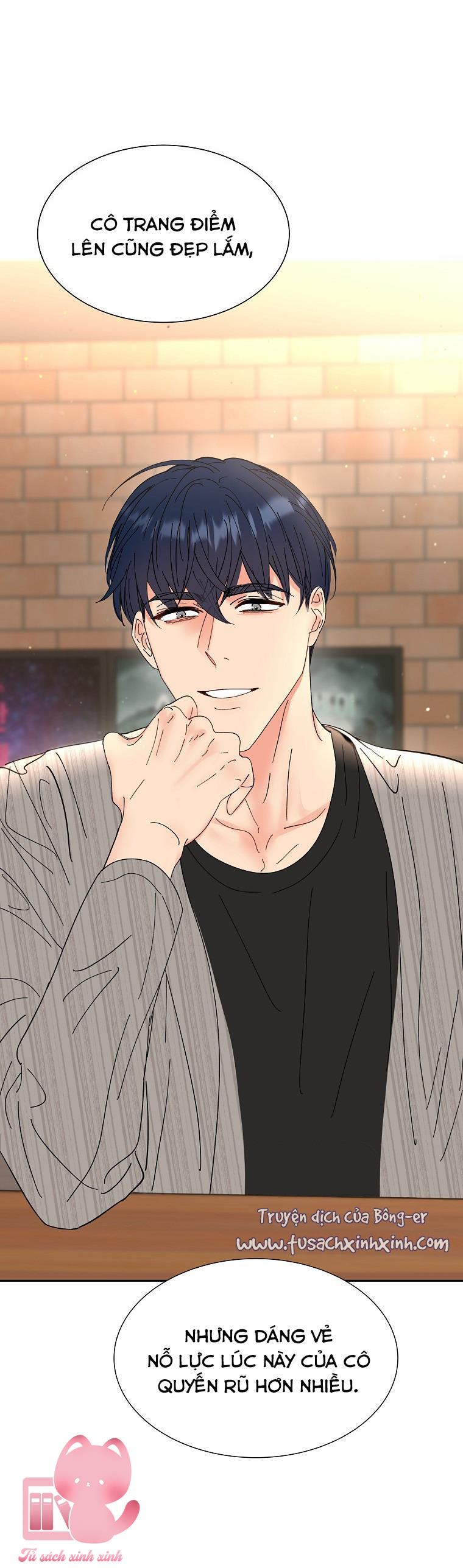 Nam Chính Chuẩn Gu - Chap 22