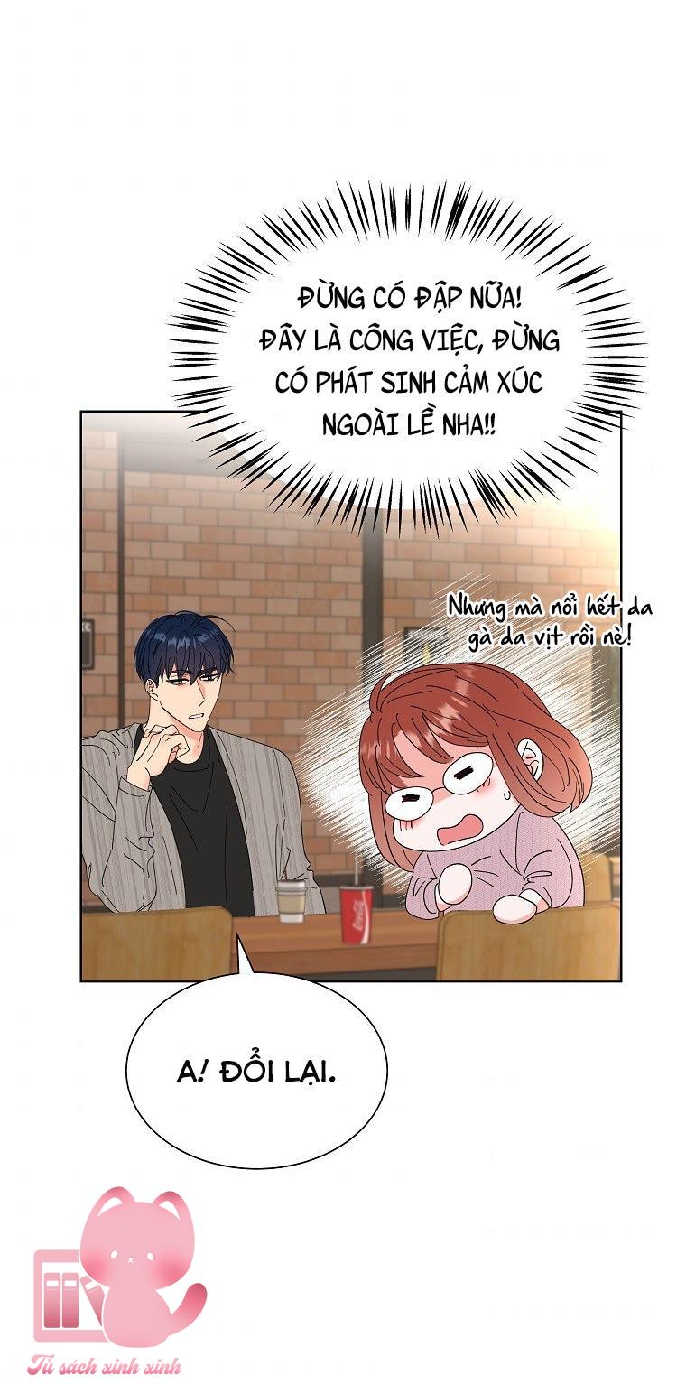 Nam Chính Chuẩn Gu - Chap 22