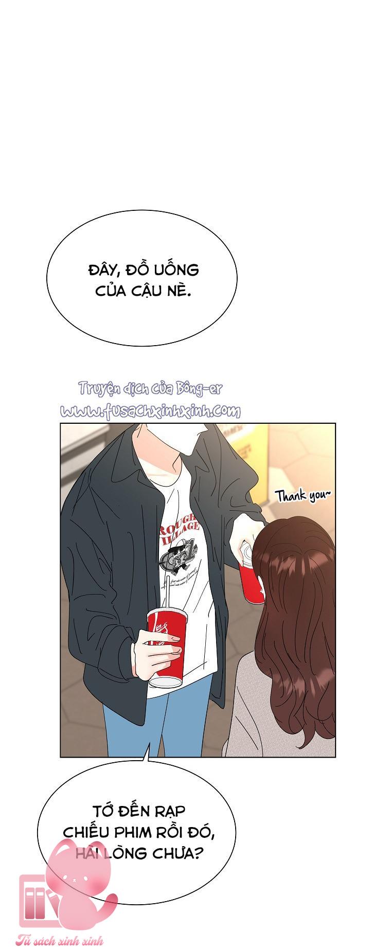 Nam Chính Chuẩn Gu - Chap 22