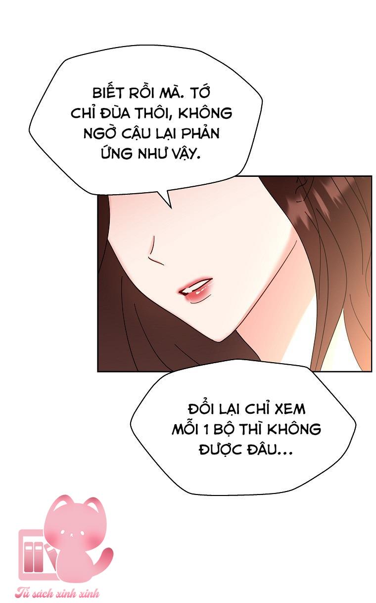 Nam Chính Chuẩn Gu - Chap 22
