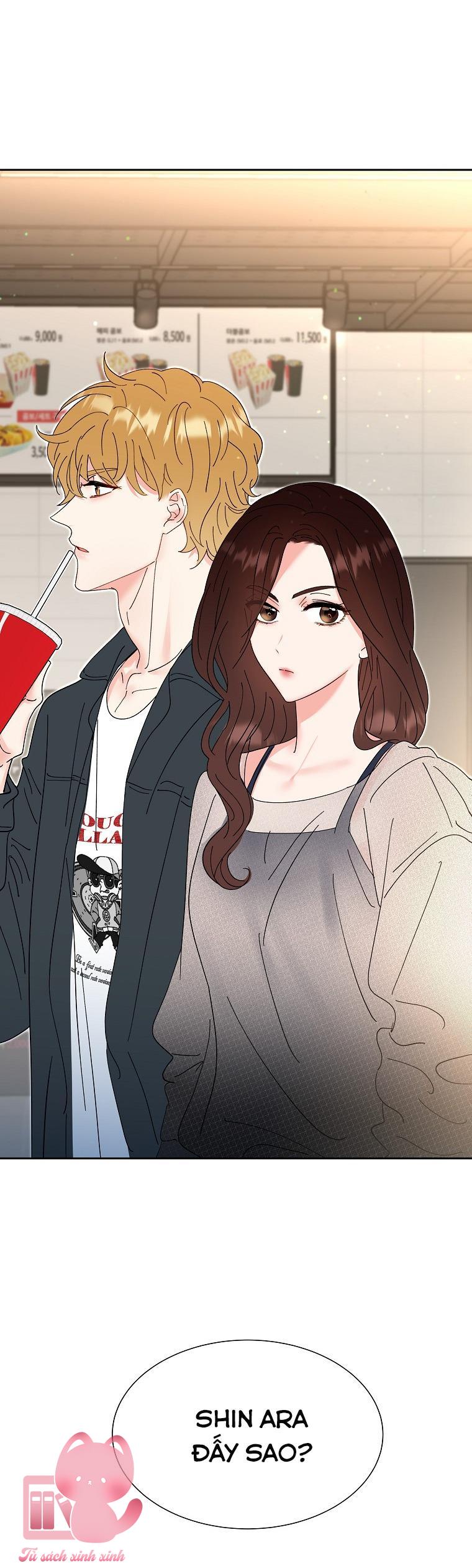 Nam Chính Chuẩn Gu - Chap 22