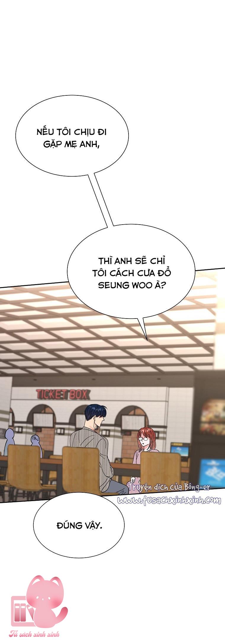 Nam Chính Chuẩn Gu - Chap 23