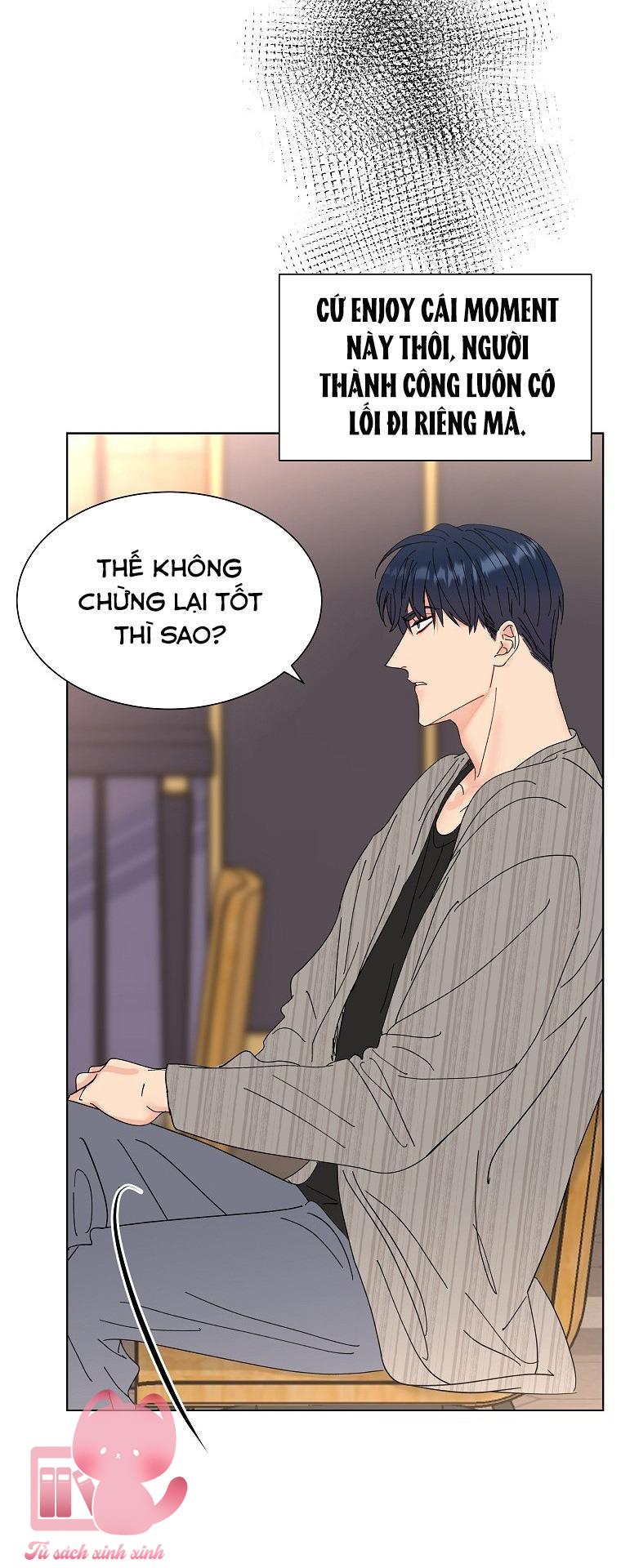 Nam Chính Chuẩn Gu - Chap 23