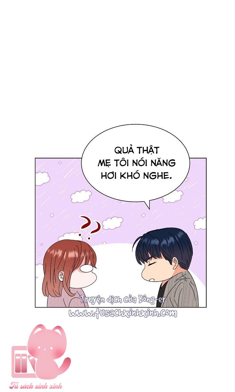 Nam Chính Chuẩn Gu - Chap 23