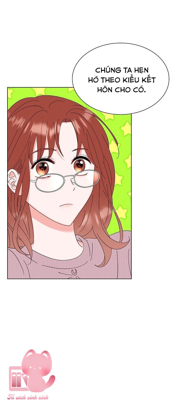 Nam Chính Chuẩn Gu - Chap 23