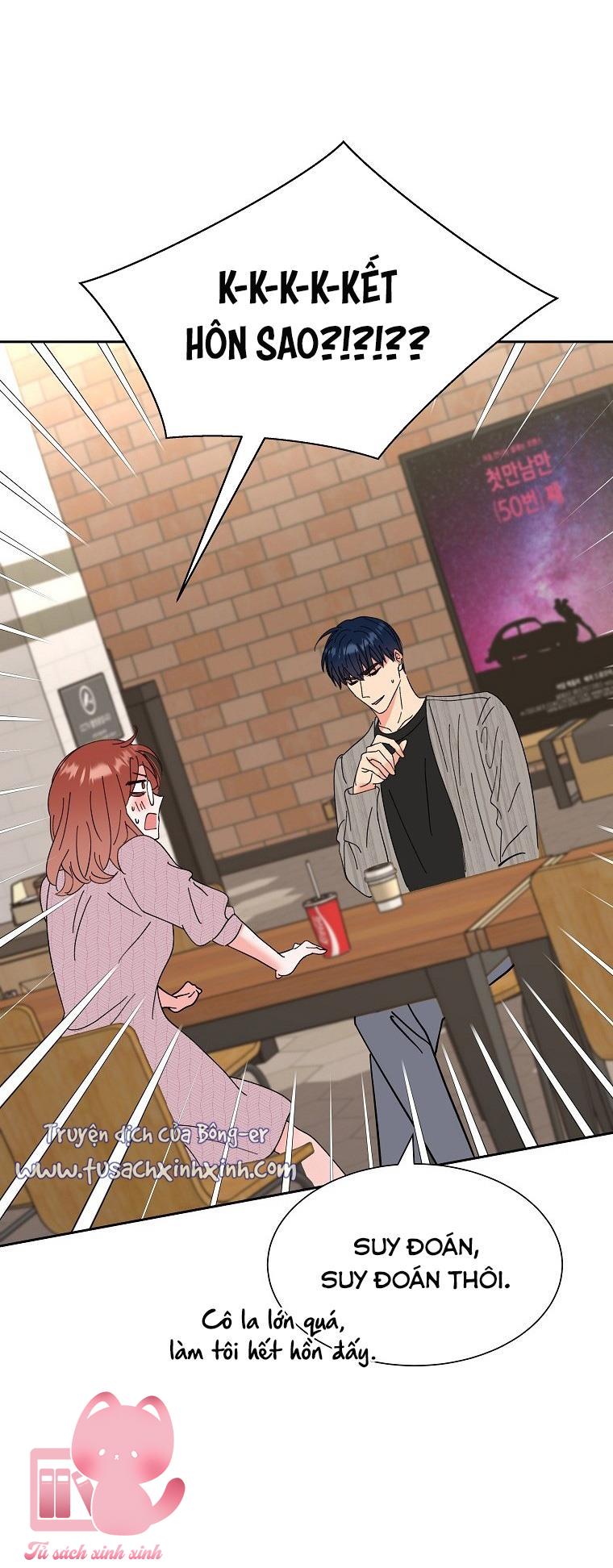 Nam Chính Chuẩn Gu - Chap 23