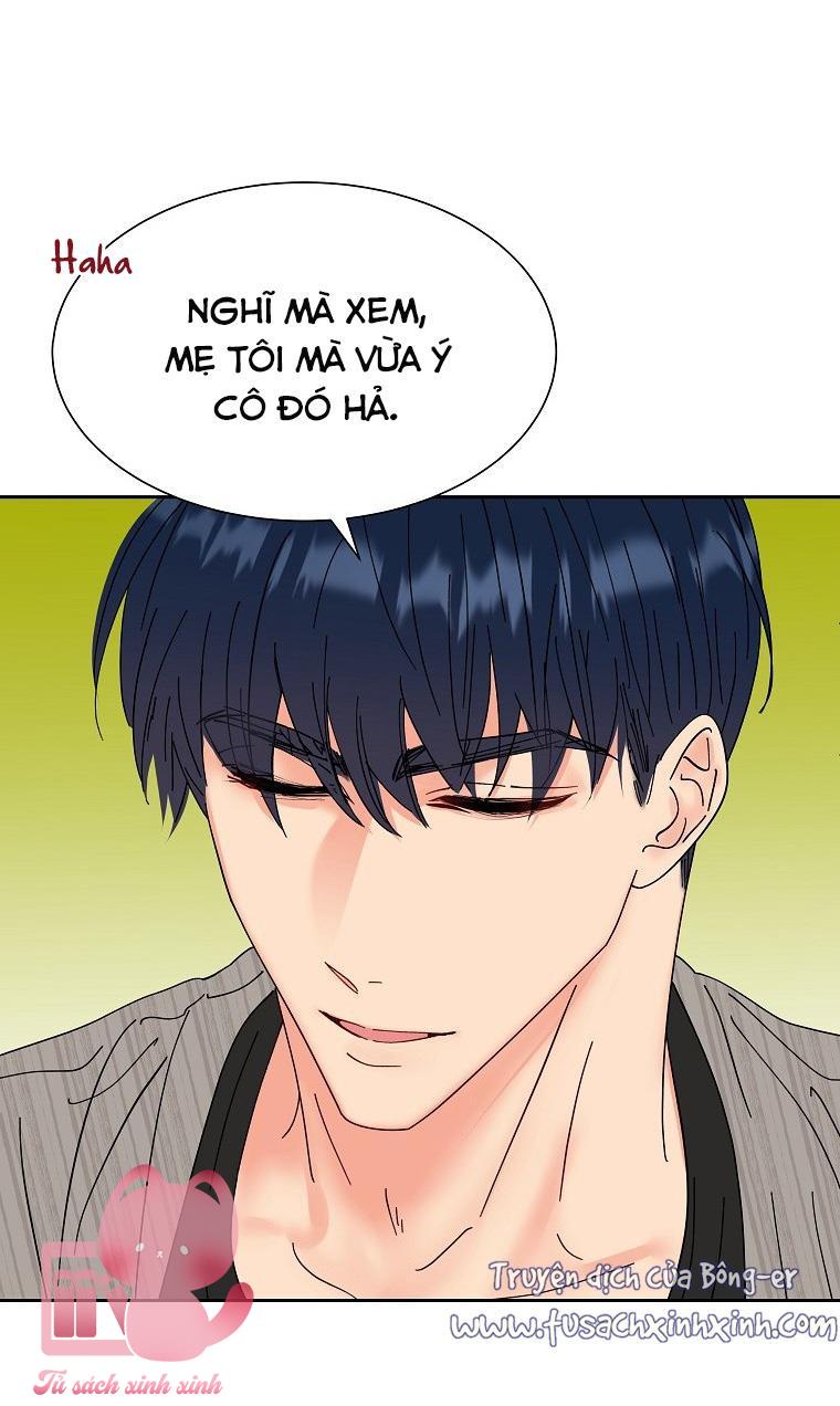 Nam Chính Chuẩn Gu - Chap 23