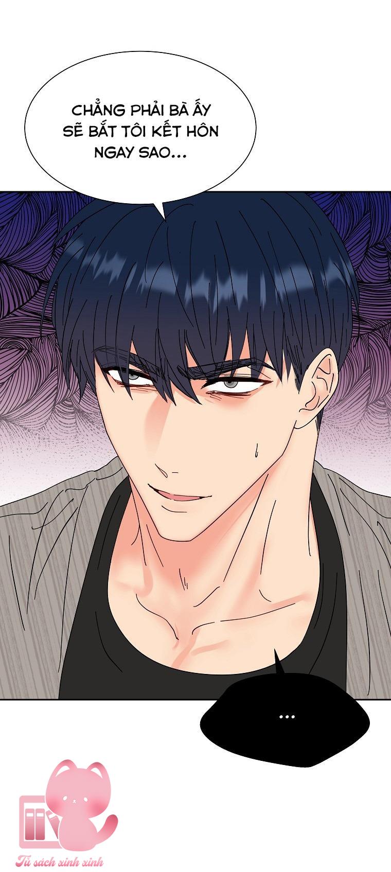 Nam Chính Chuẩn Gu - Chap 23