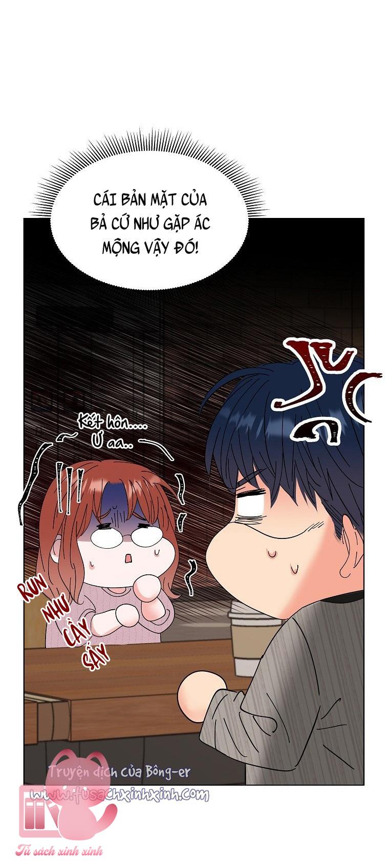 Nam Chính Chuẩn Gu - Chap 23