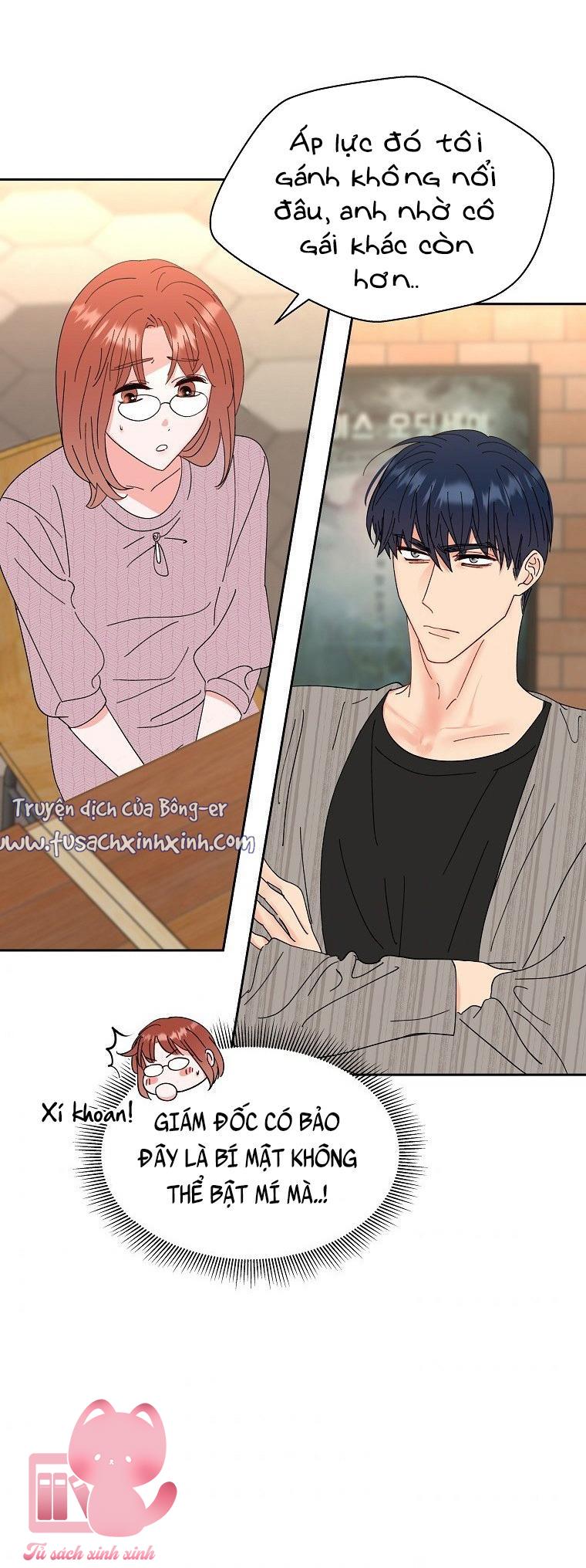 Nam Chính Chuẩn Gu - Chap 23