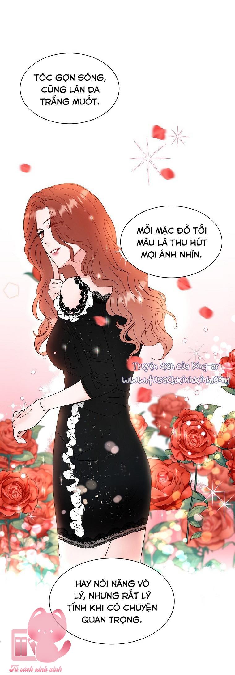 Nam Chính Chuẩn Gu - Chap 23