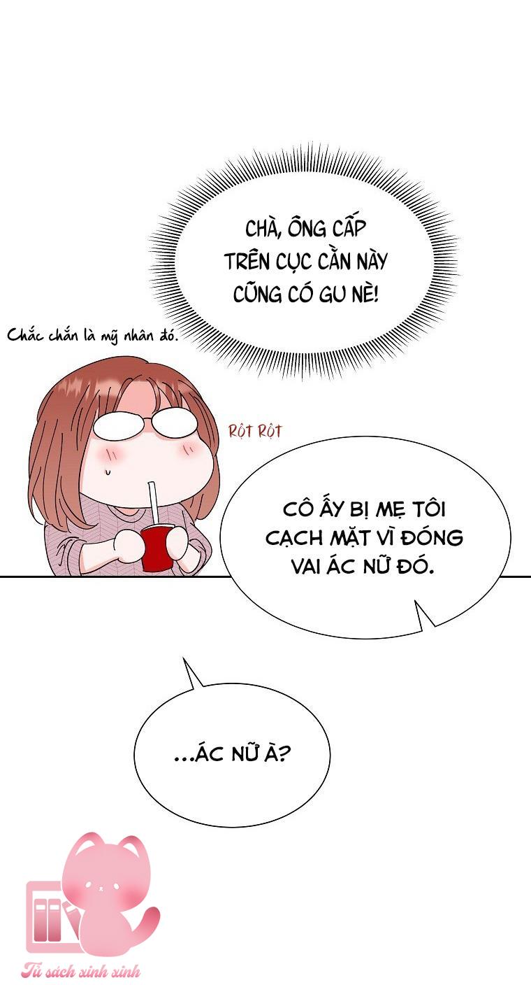 Nam Chính Chuẩn Gu - Chap 23