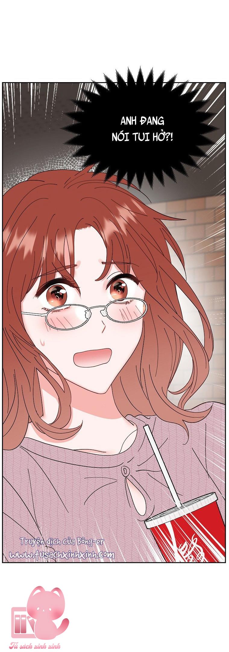 Nam Chính Chuẩn Gu - Chap 23