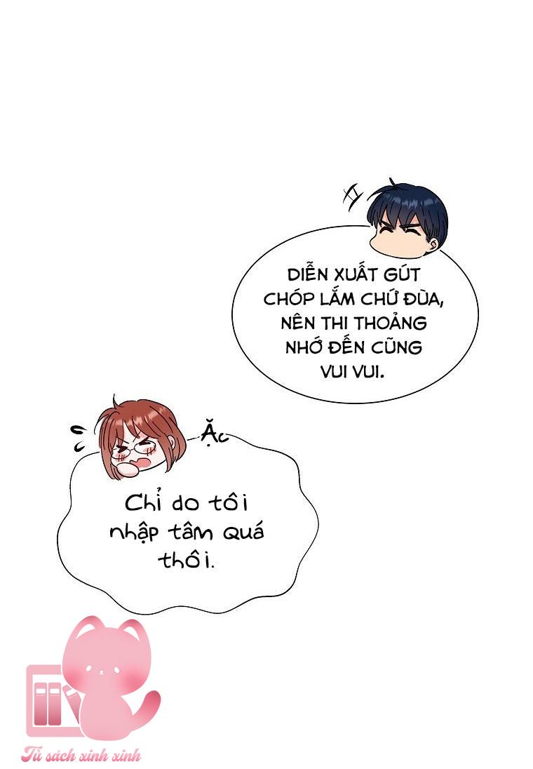 Nam Chính Chuẩn Gu - Chap 23