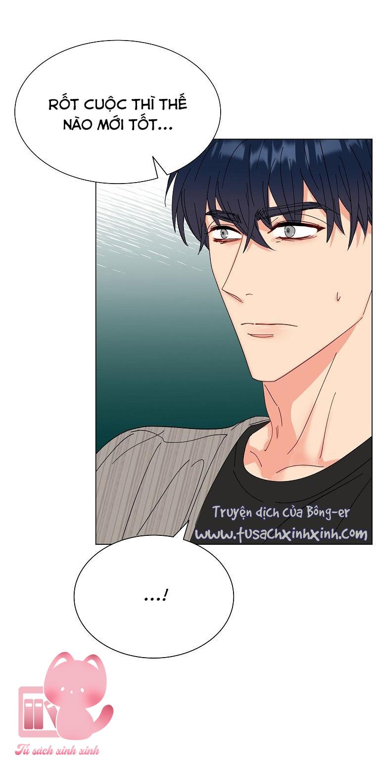 Nam Chính Chuẩn Gu - Chap 23