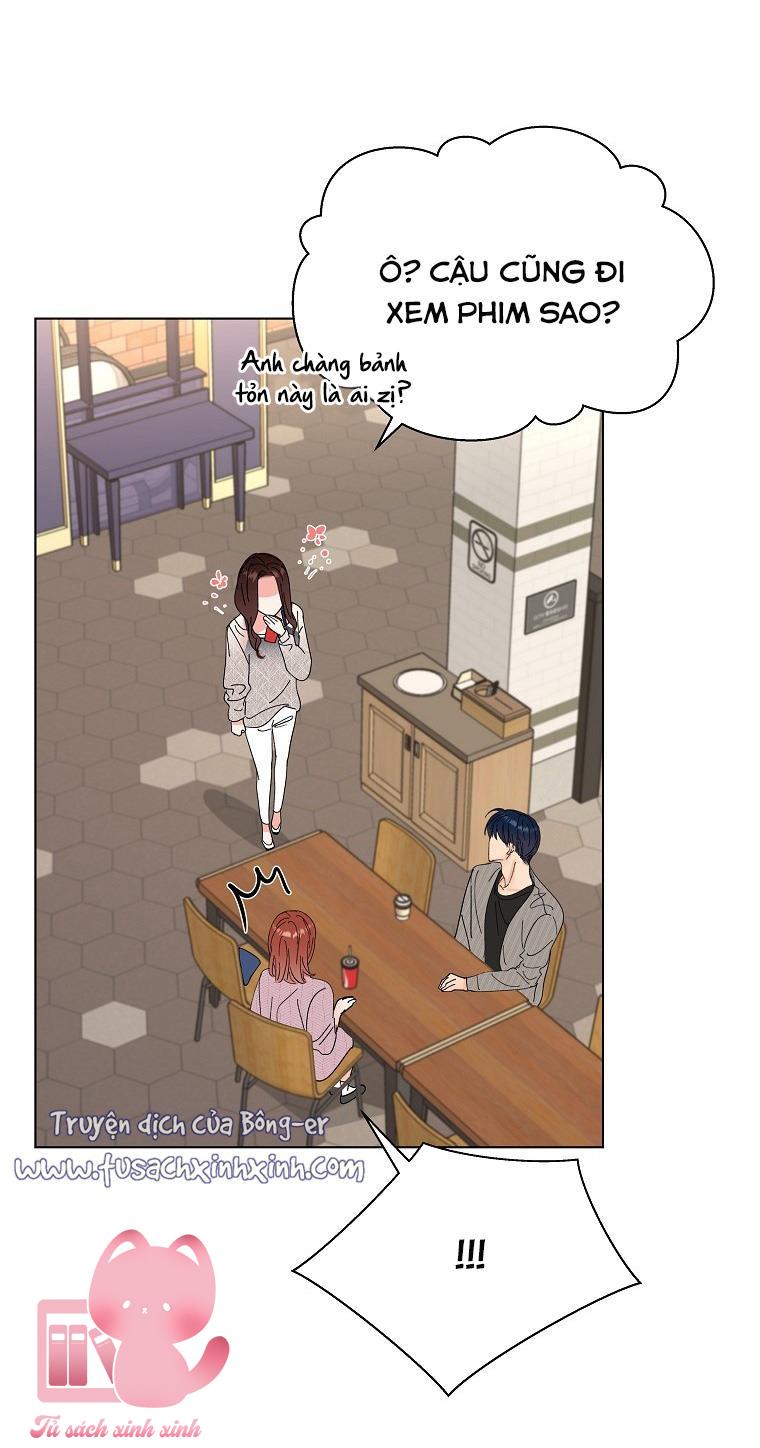 Nam Chính Chuẩn Gu - Chap 23