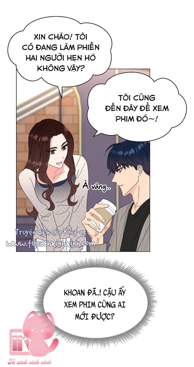 Nam Chính Chuẩn Gu - Chap 23