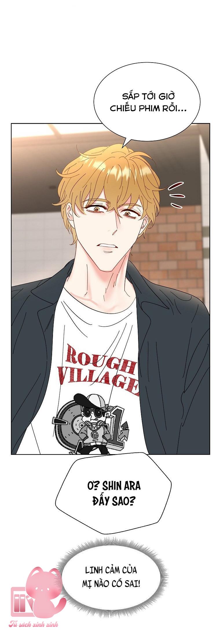 Nam Chính Chuẩn Gu - Chap 23