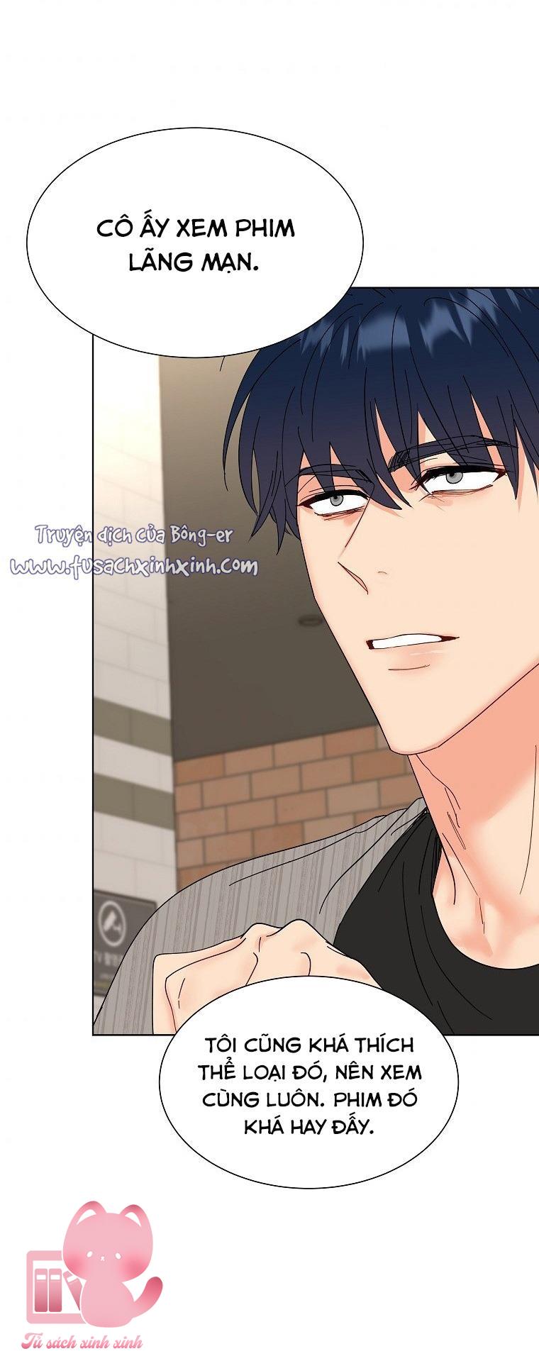 Nam Chính Chuẩn Gu - Chap 23