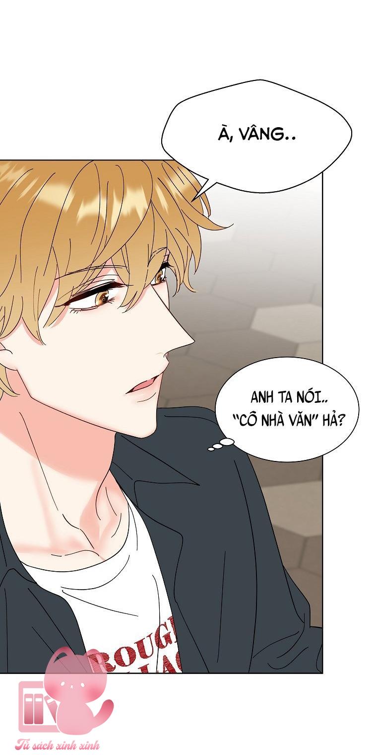 Nam Chính Chuẩn Gu - Chap 23