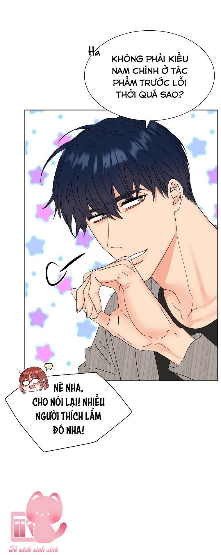 Nam Chính Chuẩn Gu - Chap 23