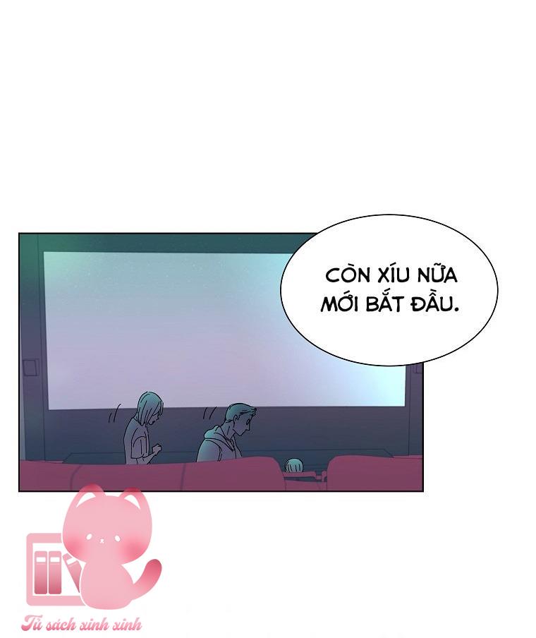 Nam Chính Chuẩn Gu - Chap 23