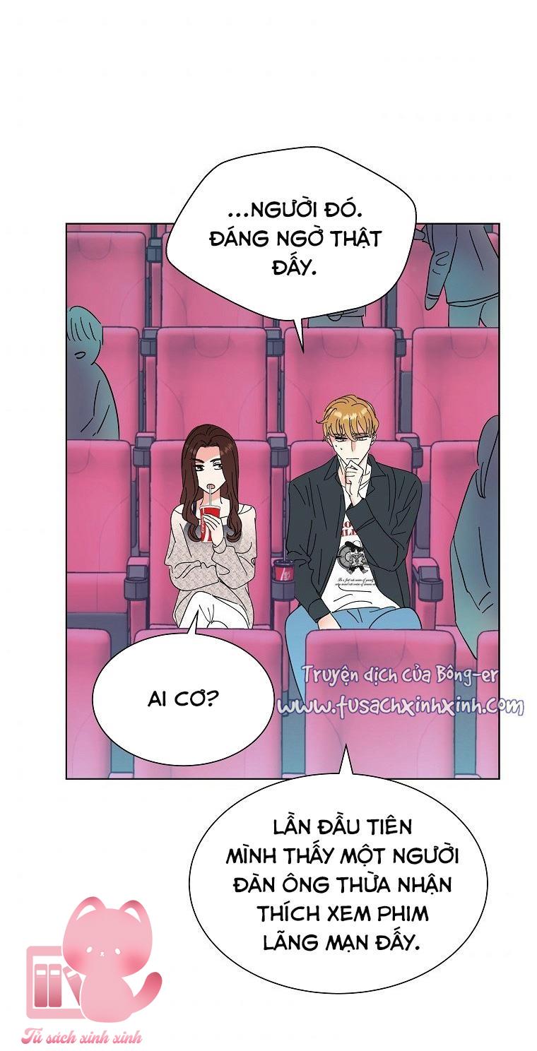 Nam Chính Chuẩn Gu - Chap 23