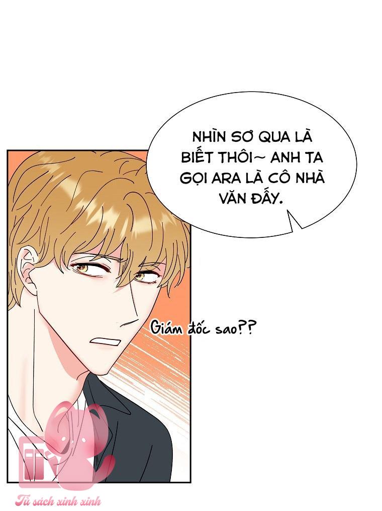 Nam Chính Chuẩn Gu - Chap 23