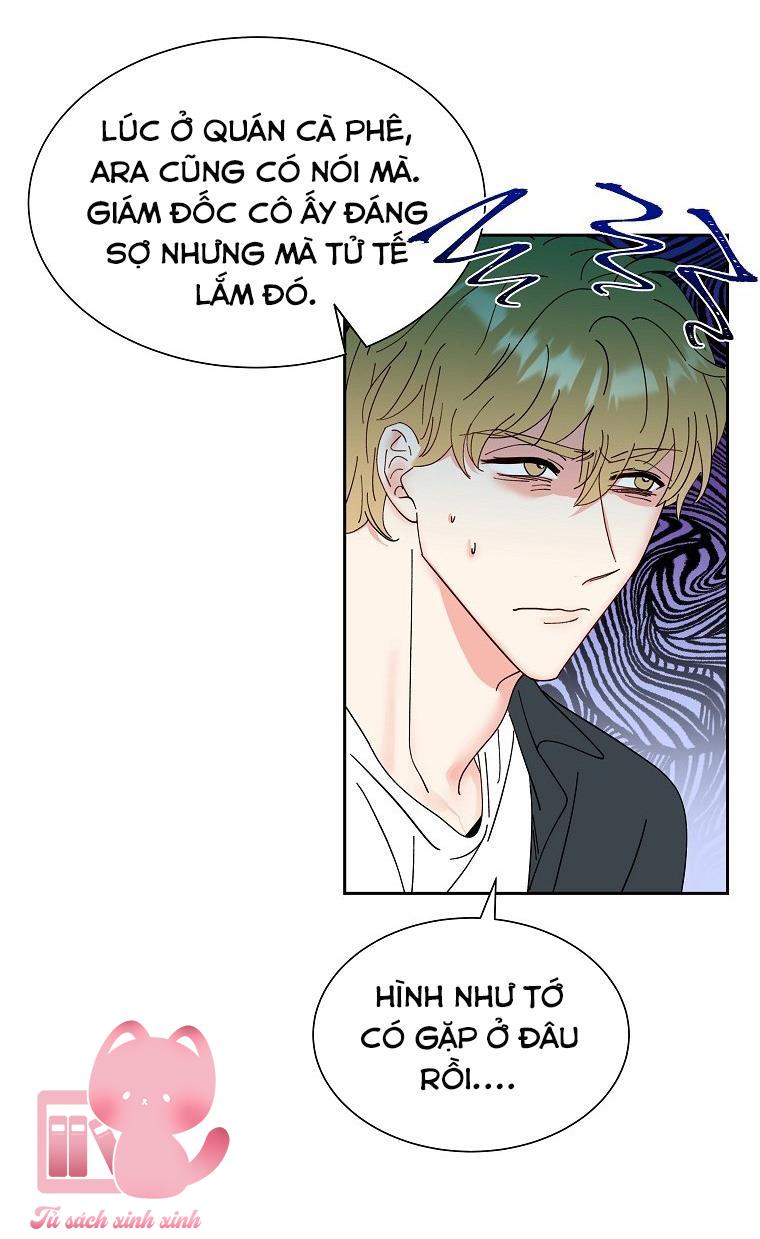 Nam Chính Chuẩn Gu - Chap 23