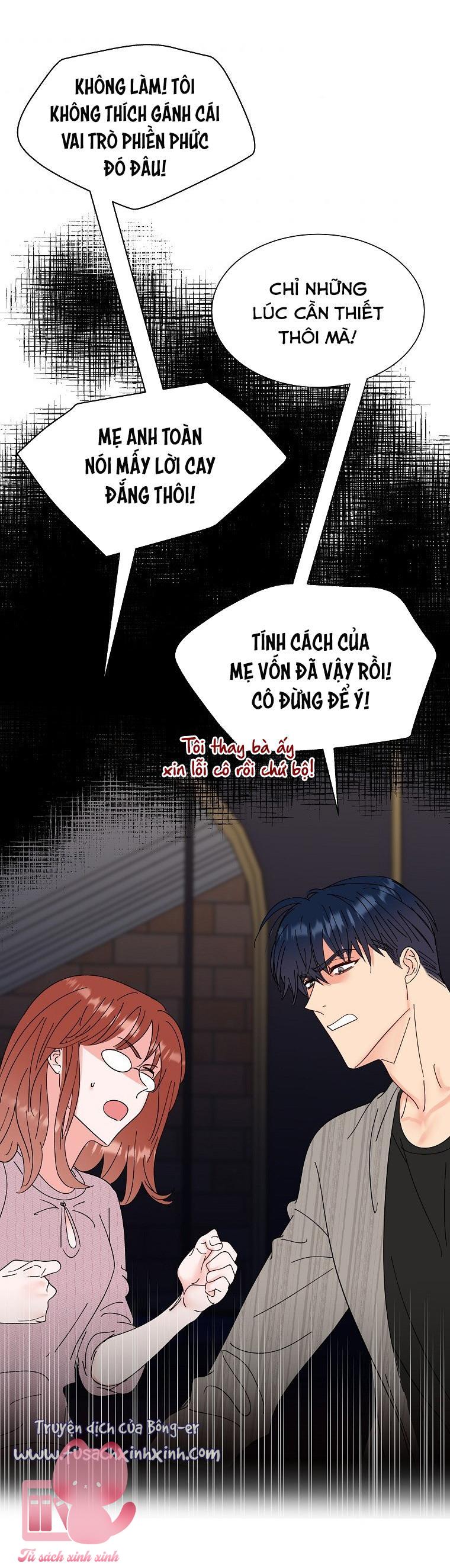 Nam Chính Chuẩn Gu - Chap 23