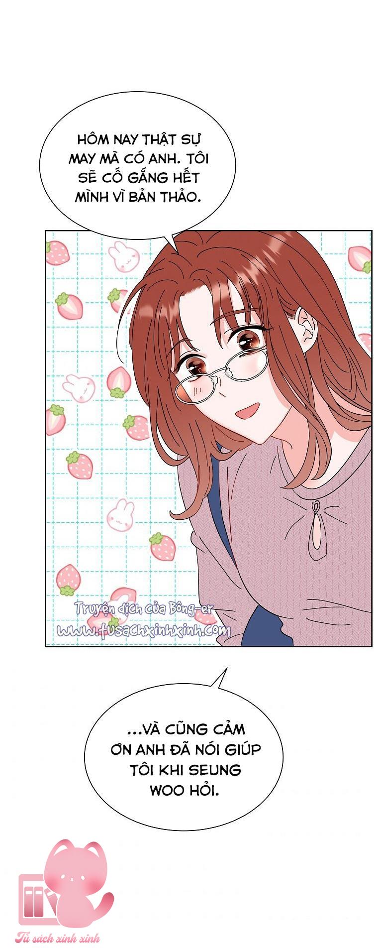 Nam Chính Chuẩn Gu - Chap 23