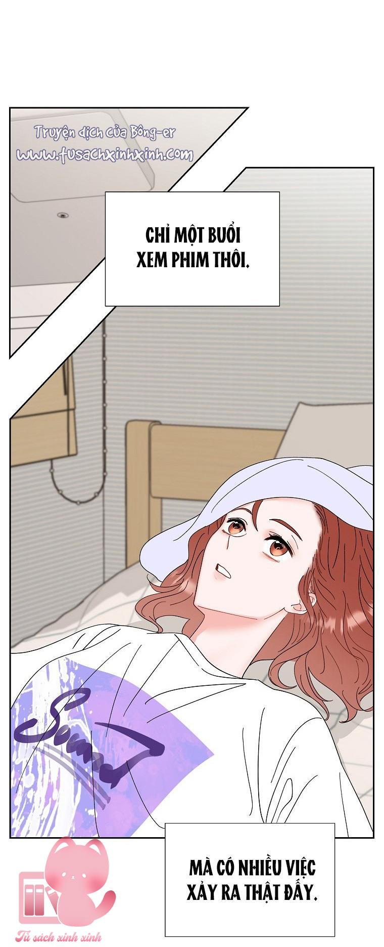 Nam Chính Chuẩn Gu - Chap 23