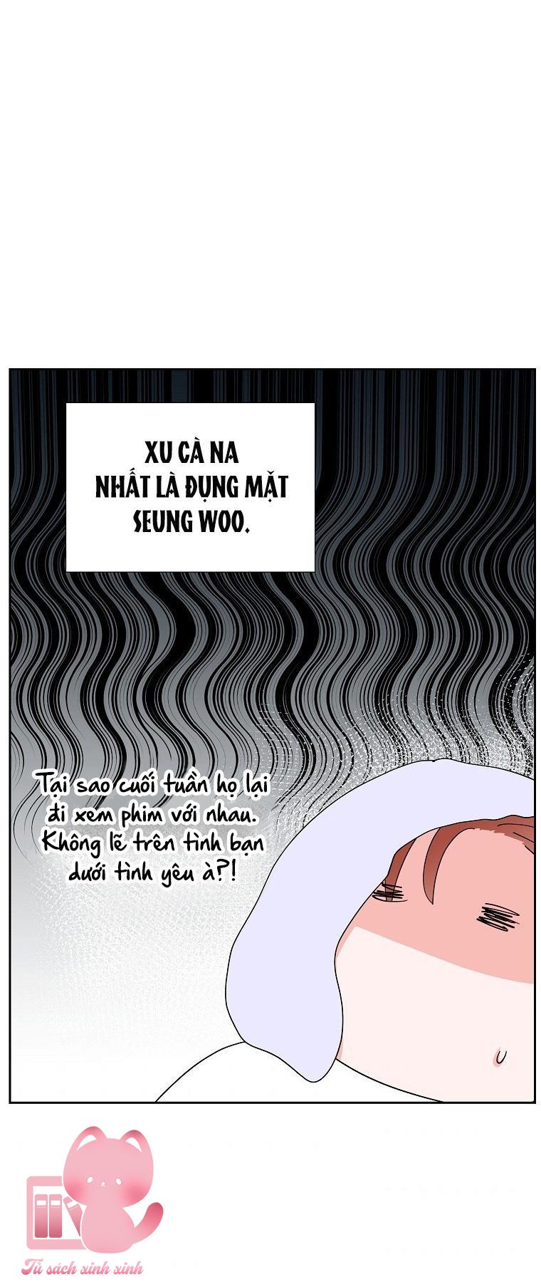 Nam Chính Chuẩn Gu - Chap 23