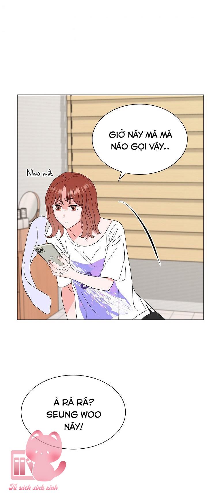 Nam Chính Chuẩn Gu - Chap 23