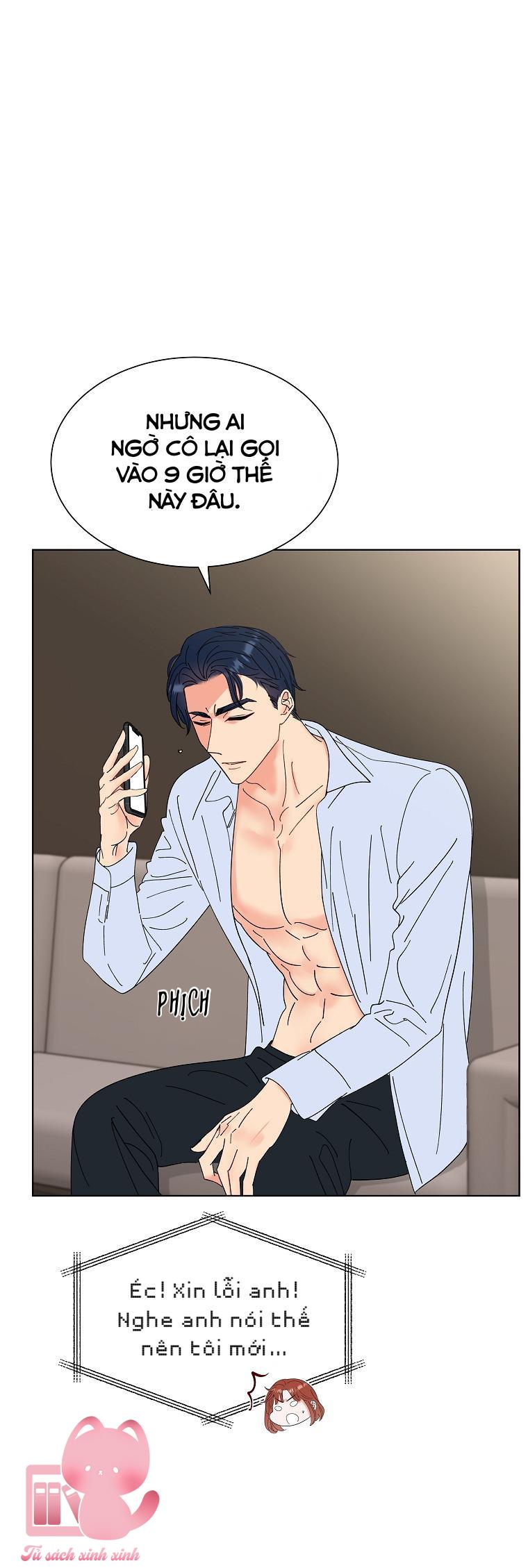 Nam Chính Chuẩn Gu - Chap 24