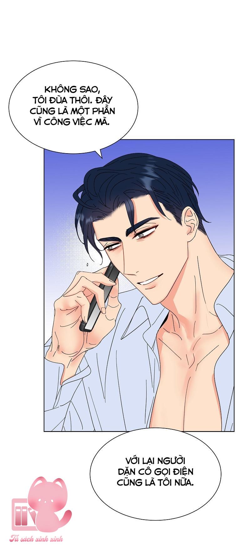 Nam Chính Chuẩn Gu - Chap 24