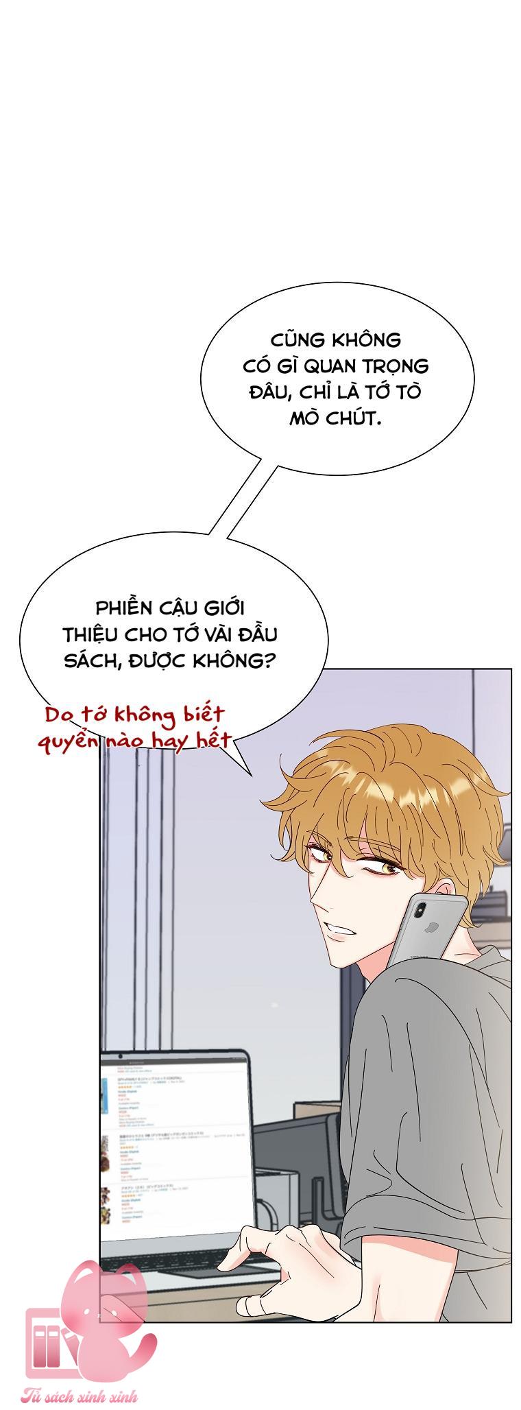 Nam Chính Chuẩn Gu - Chap 24