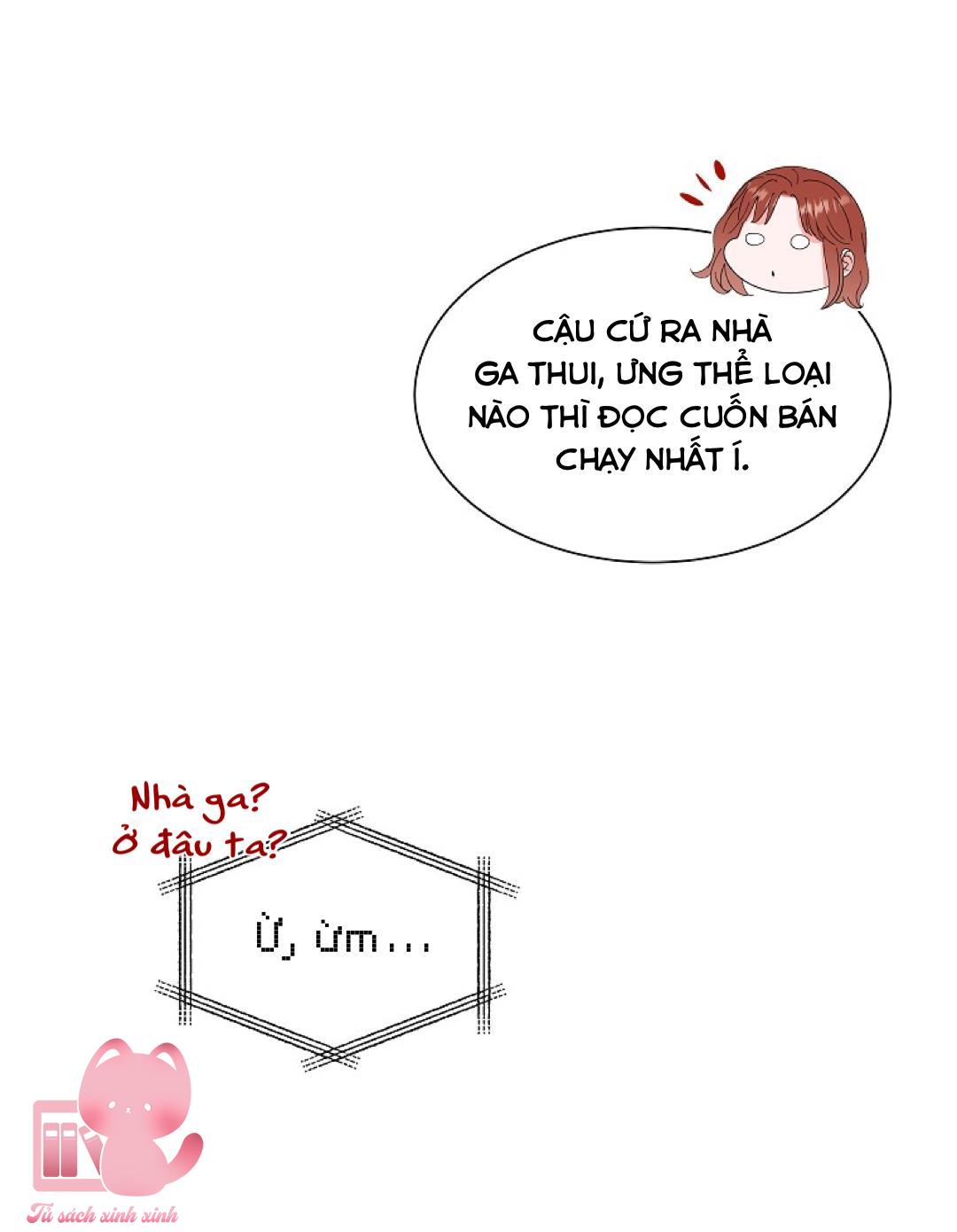 Nam Chính Chuẩn Gu - Chap 24