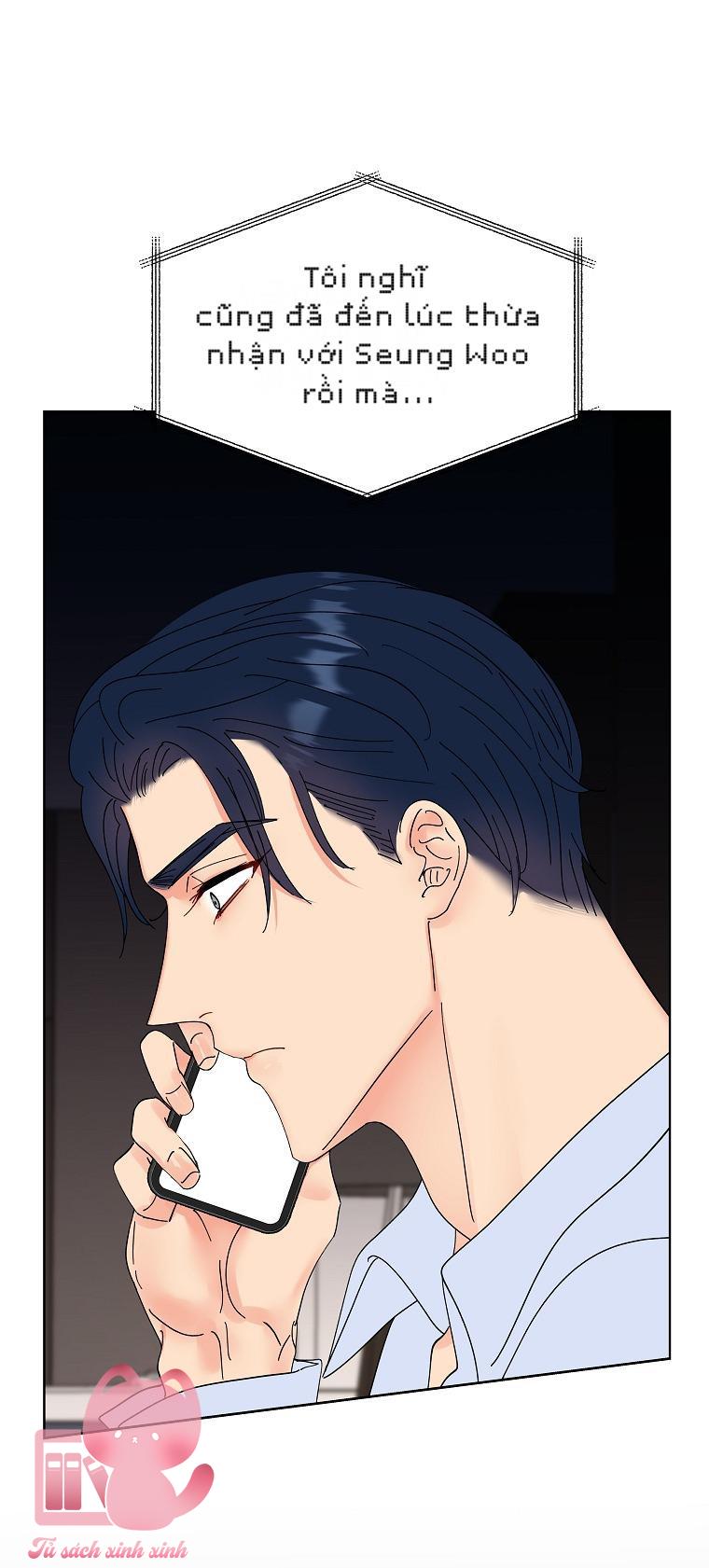 Nam Chính Chuẩn Gu - Chap 24