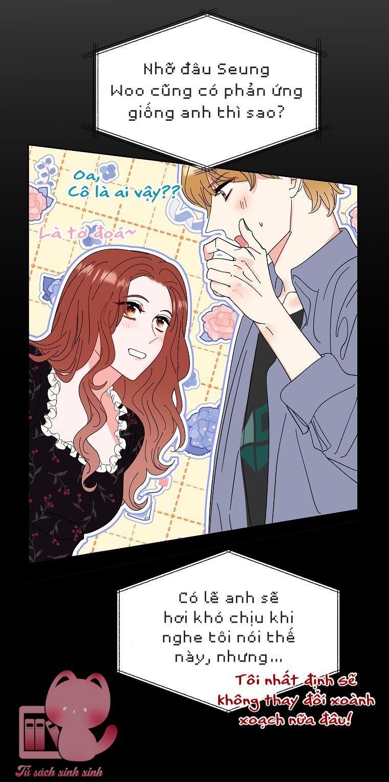 Nam Chính Chuẩn Gu - Chap 24