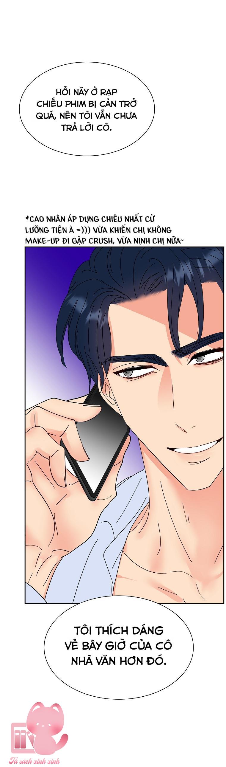 Nam Chính Chuẩn Gu - Chap 24