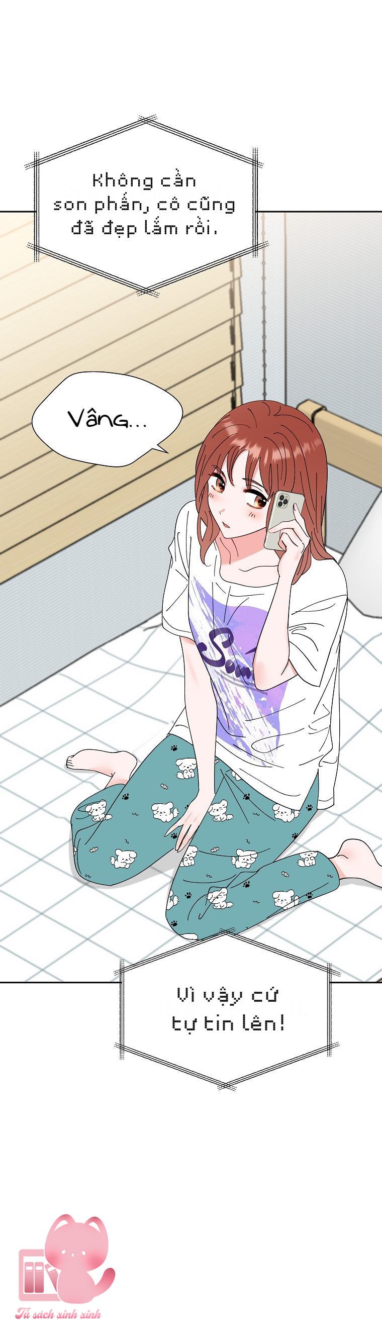 Nam Chính Chuẩn Gu - Chap 24