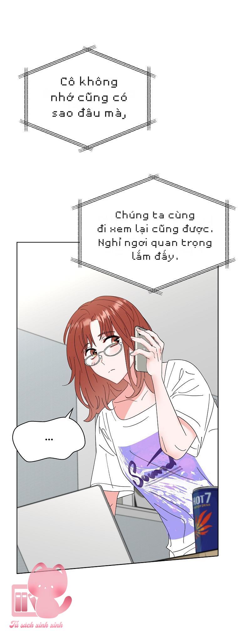 Nam Chính Chuẩn Gu - Chap 24