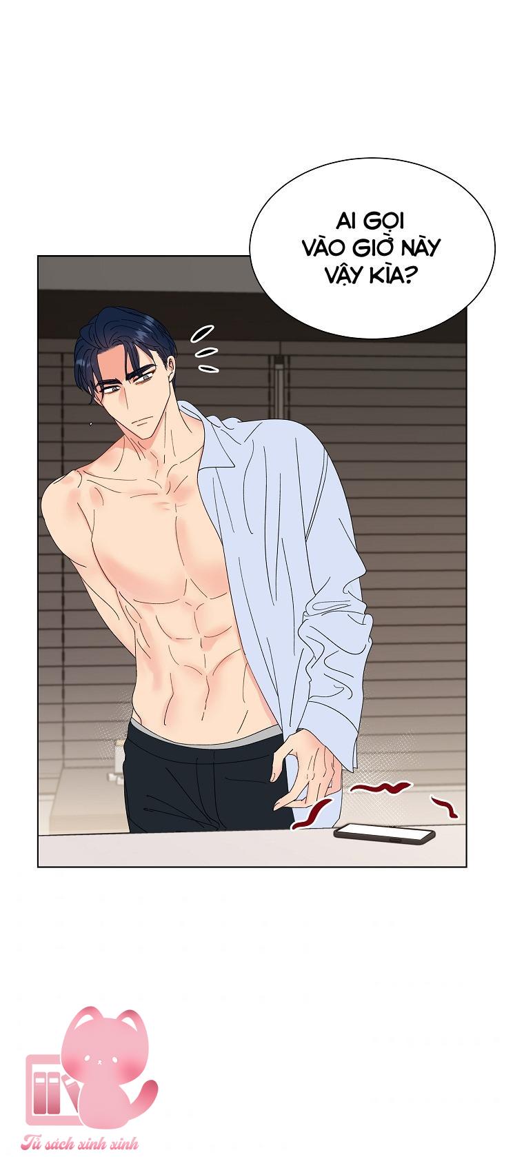 Nam Chính Chuẩn Gu - Chap 24