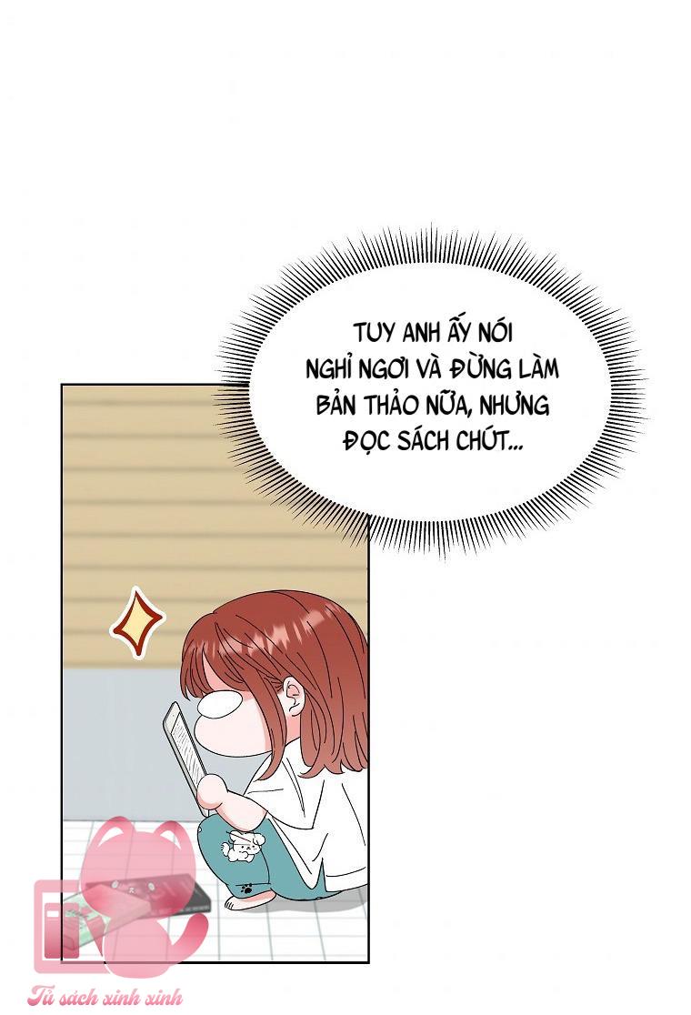 Nam Chính Chuẩn Gu - Chap 24