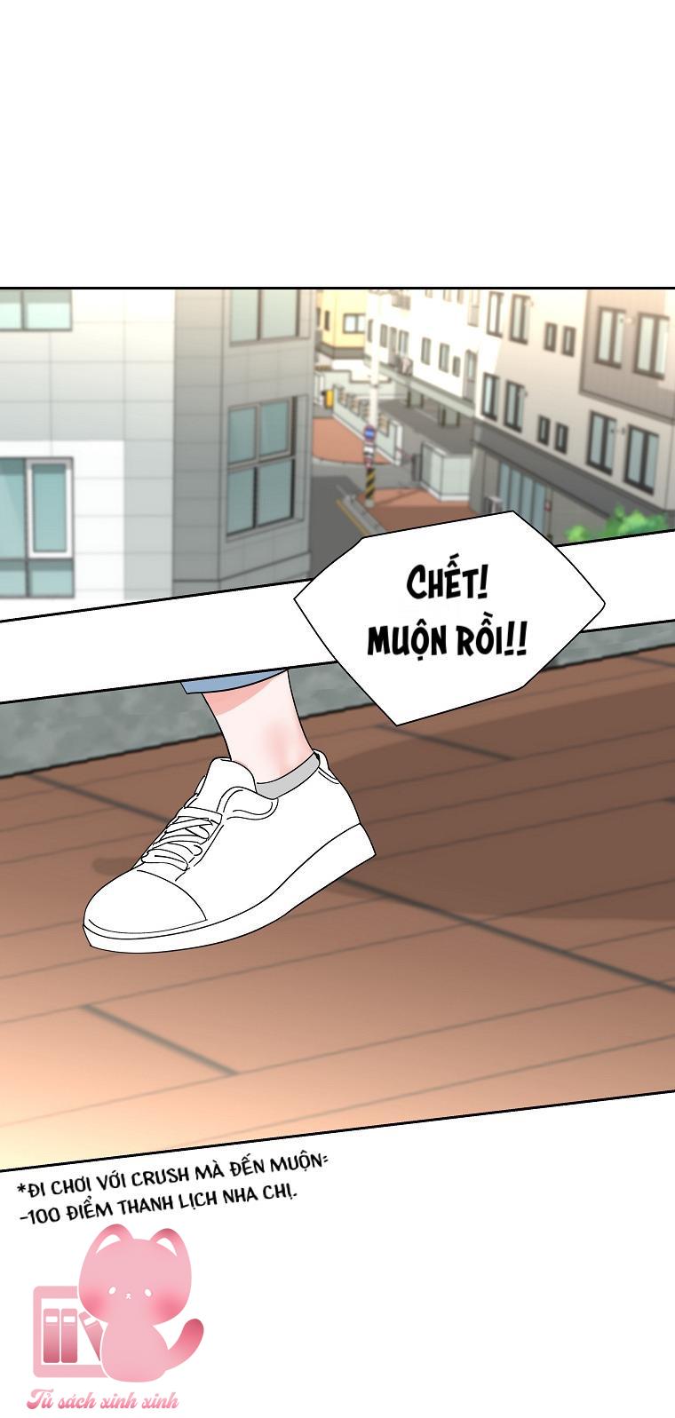 Nam Chính Chuẩn Gu - Chap 24