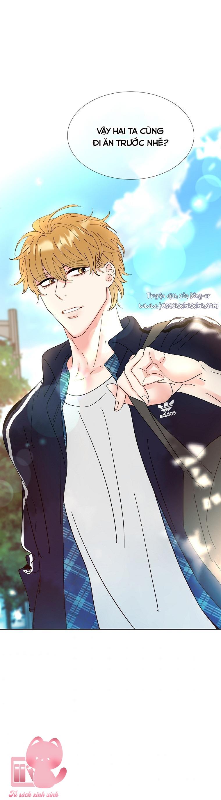 Nam Chính Chuẩn Gu - Chap 24