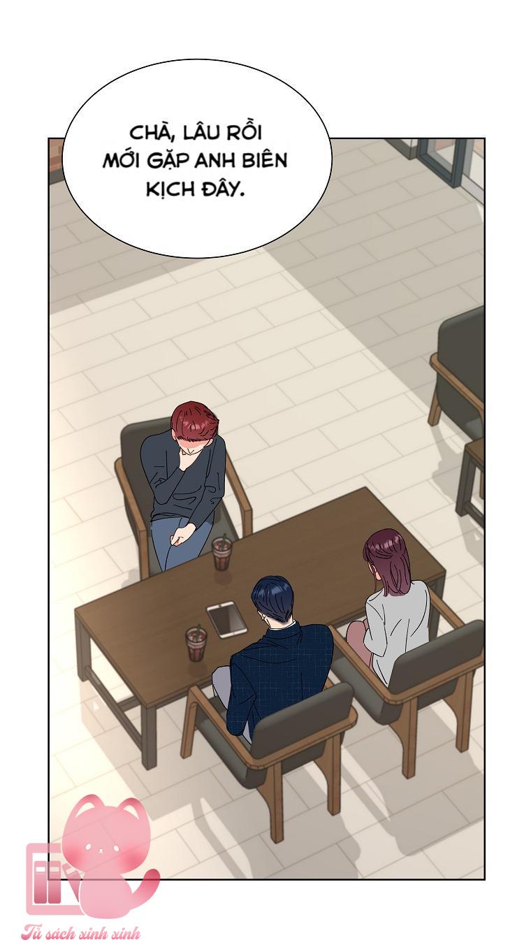 Nam Chính Chuẩn Gu - Chap 24