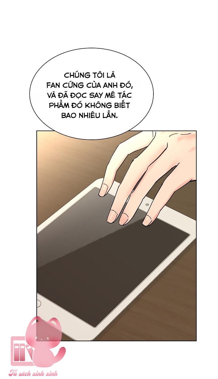 Nam Chính Chuẩn Gu - Chap 24