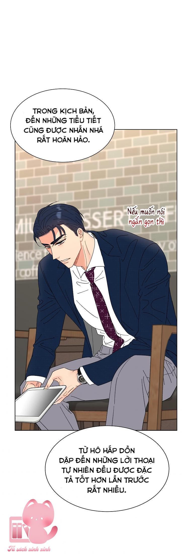 Nam Chính Chuẩn Gu - Chap 24